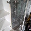 Khung nẹp in 3D gắn dải LED COB cho cửa kính IKEA HÖGBO - Thumbnail 4