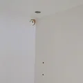 Khung nẹp in 3D gắn dải LED COB cho cửa kính IKEA HÖGBO - Thumbnail 5