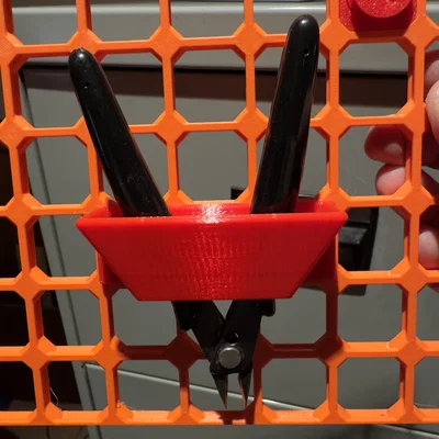 Giá Treo Kềm OpenGrid Pliers Holder