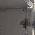 Khung nẹp in 3D gắn dải LED COB cho cửa kính IKEA HÖGBO - Thumbnail 10