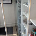 Khung nẹp in 3D gắn dải LED COB cho cửa kính IKEA HÖGBO - Thumbnail 16