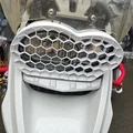 Bảo vệ đèn pha BMW R1200 GS (không cần ốc vít) - Thumbnail 1