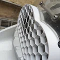 Bảo vệ đèn pha BMW R1200 GS (không cần ốc vít) - Thumbnail 2