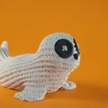 Bộ Sưu Tập Đan Len Dễ Thương: Luna - Thumbnail 5