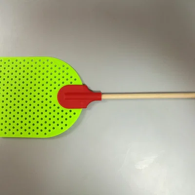 Vỉ đập ruồi Swoosh - Thiết kế in 3D thông minh, dễ dàng lắp ráp