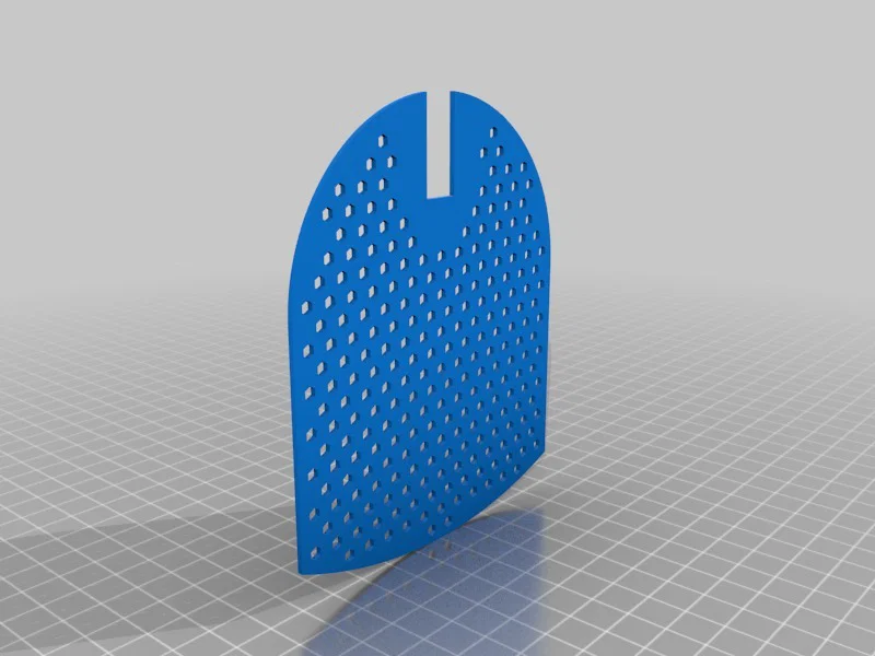 Vỉ đập ruồi Swoosh - Thiết kế in 3D thông minh, dễ dàng lắp ráp - Image 5