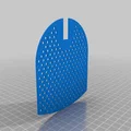 Vỉ đập ruồi Swoosh - Thiết kế in 3D thông minh, dễ dàng lắp ráp - Thumbnail 5
