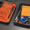 LTT Precision Bit Set + Case Extension (bản mở rộng đáy case) - Thumbnail 1