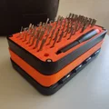 Khay mở rộng đựng dụng cụ cho LTT Precision Screwdriver - Thumbnail 1