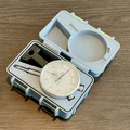 Hộp đựng đồng hồ so dạng Rugged Box (Dial Indicator Case) - Thumbnail 1