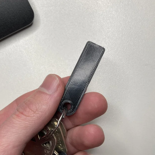 Dụng cụ mở khóa riêng tư phòng ngủ/phòng tắm (Bed/Bath Privacy Lock Tool) - Image 2