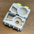 Hộp đựng đồng hồ so dạng Rugged Box (Dial Indicator Case) - Thumbnail 2