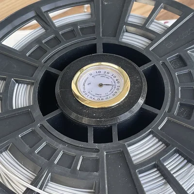 Giá đỡ Hygrometer (Hygrometer holder) cho cuộn filament