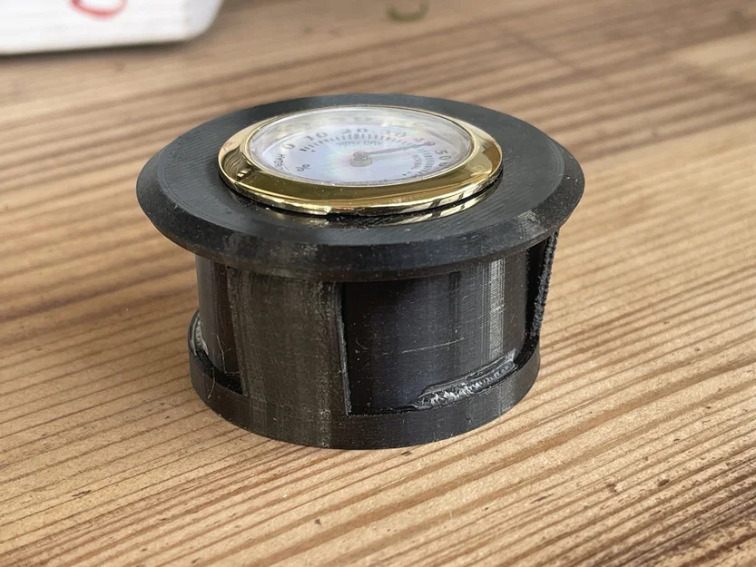 Giá đỡ Hygrometer (Hygrometer holder) cho cuộn filament - Image 2