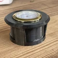 Giá đỡ Hygrometer (Hygrometer holder) cho cuộn filament - Thumbnail 2