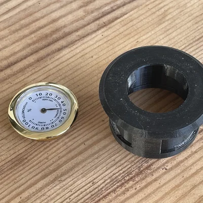 Giá đỡ Hygrometer (Hygrometer holder) cho cuộn filament