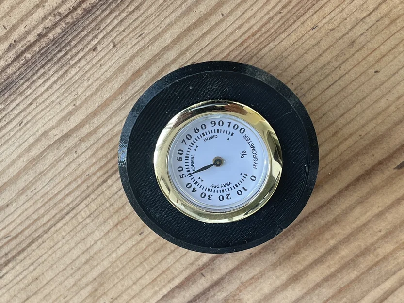 Giá đỡ Hygrometer (Hygrometer holder) cho cuộn filament - Image 4