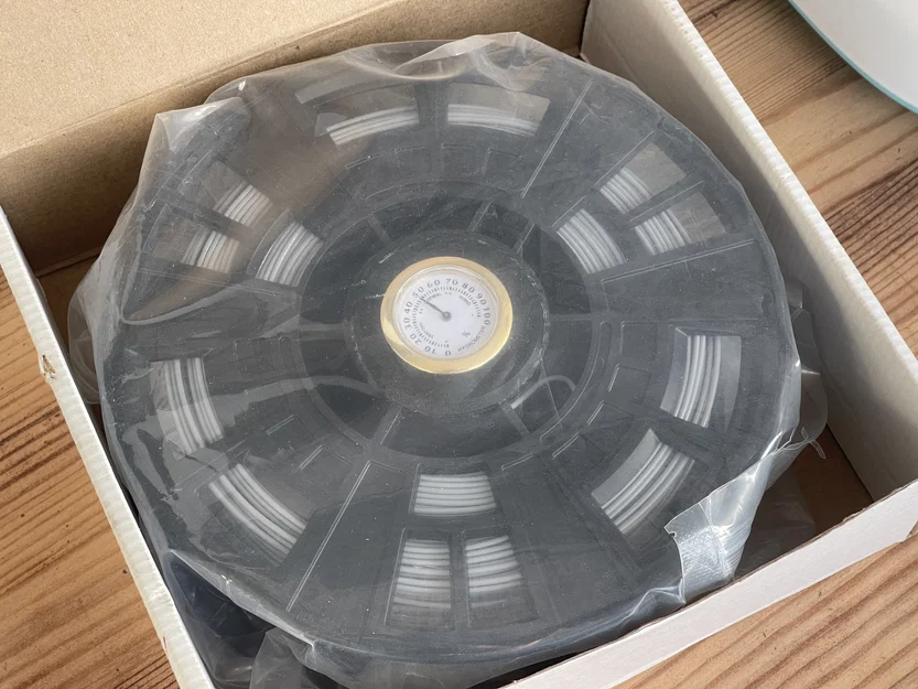 Giá đỡ Hygrometer (Hygrometer holder) cho cuộn filament - Image 5