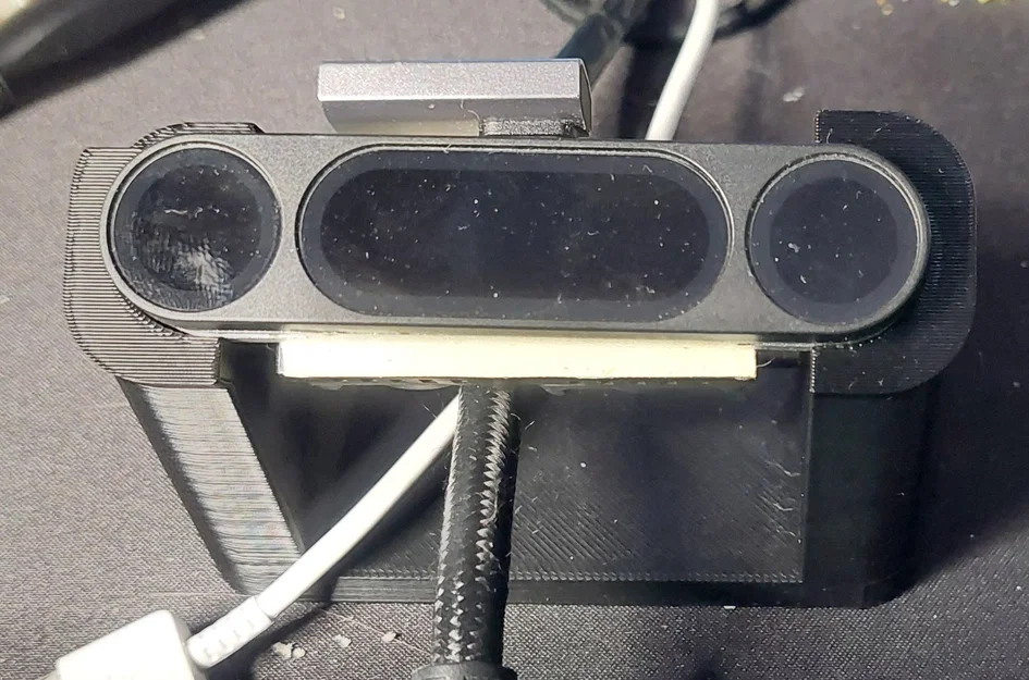 Chân đế bàn cho Leap Motion 2 (Leap Motion 2 Desk Stand) - Image 1