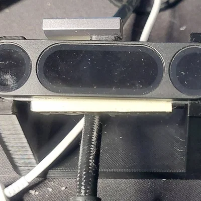 Chân đế bàn cho Leap Motion 2 (Leap Motion 2 Desk Stand)