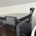 Nắp đậy kín (Unvented Top Hat) cho máy in 3D Sovol SV08 - Thumbnail 2