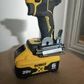 Giá giữ mũi & ốc nam châm DeWalt (phiên bản ToolConnect) - Thumbnail 1