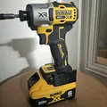 Giá giữ mũi & ốc nam châm DeWalt (phiên bản ToolConnect) - Thumbnail 2