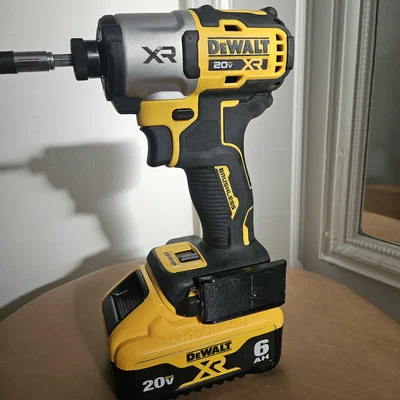 Giá giữ mũi & ốc nam châm DeWalt (phiên bản ToolConnect)
