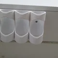 Kệ Đựng Gia Vị Gắn Dưới Tủ (Under-Cabinet Spice Rack) - Thumbnail 3