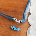 Khớp nối linh hoạt thay thế cho gọng kính trẻ em (in 3D TPU) - Thumbnail 4