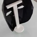 Chân Trưng Bày Mặt Nạ (Mask Display Stand) - Thumbnail 1