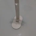Chân Trưng Bày Mặt Nạ (Mask Display Stand) - Thumbnail 4