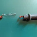 Đế giữ cầu chì 5x20mm có lò xo (tùy chỉnh tham số) - Thumbnail 4