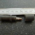 Đế giữ cầu chì 5x20mm có lò xo (tùy chỉnh tham số) - Thumbnail 5