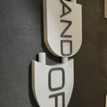 Nam châm cổng logic số (Digital Logic Gate magnets) - Thumbnail 2