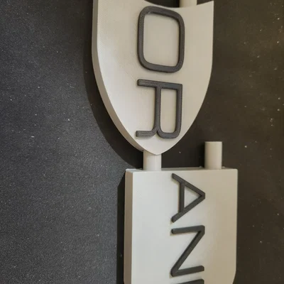 Nam châm cổng logic số (Digital Logic Gate magnets)