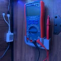 Multimeter Mount – Giá treo/đế đỡ đồng hồ đo điện - Thumbnail 1
