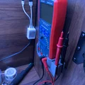 Multimeter Mount – Giá treo/đế đỡ đồng hồ đo điện - Thumbnail 2