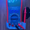 Multimeter Mount – Giá treo/đế đỡ đồng hồ đo điện - Thumbnail 3