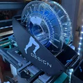 Spoolbox X – Hộp đựng cuộn filament với 3 cách nạp cuộn - Thumbnail 13