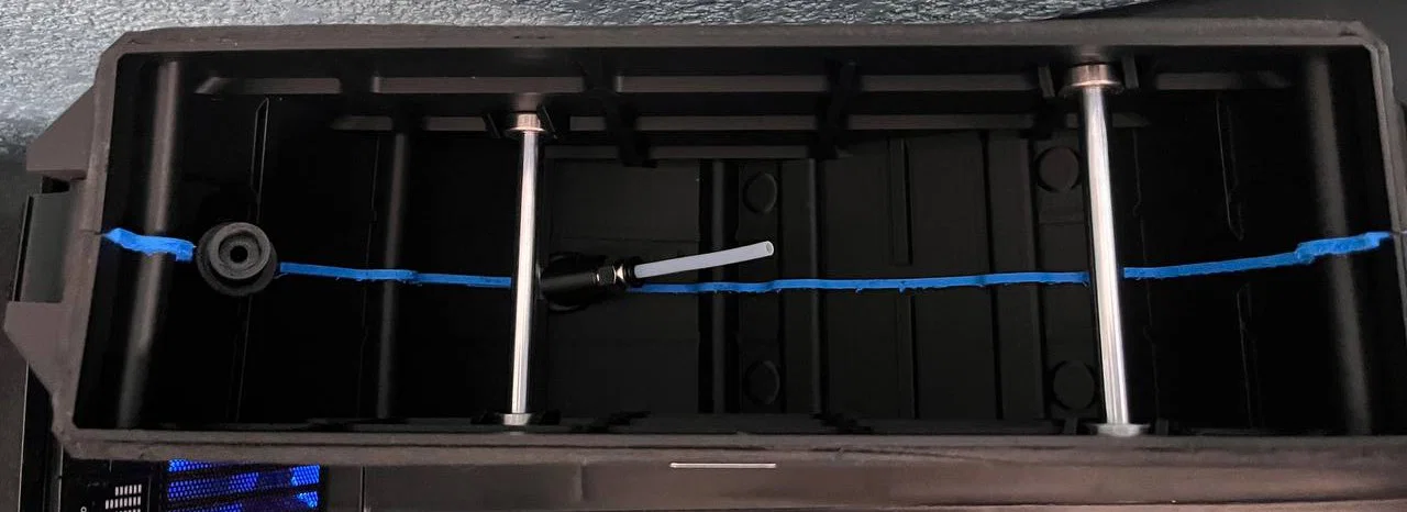 Spoolbox X – Hộp đựng cuộn filament với 3 cách nạp cuộn - Image 16
