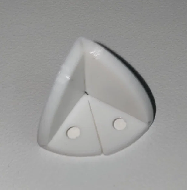 Bảo vệ góc - Test in phẳng (Mẹo nước nóng) - Image 1
