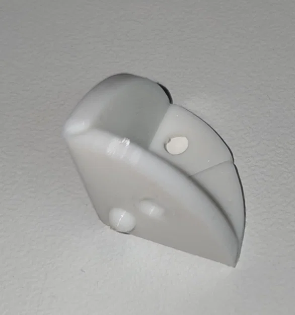 Bảo vệ góc - Test in phẳng (Mẹo nước nóng) - Image 2