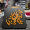 Stormlight Archive - Stoneward - Nắp cho NokBox TTRPG Dice Box - Thumbnail 1