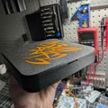 Stormlight Archive - Stoneward - Nắp cho NokBox TTRPG Dice Box - Thumbnail 3