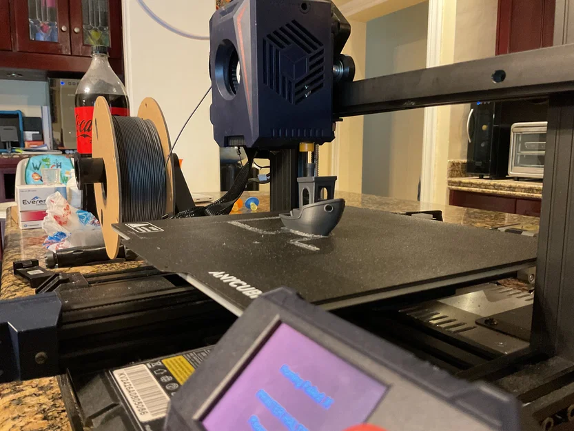 Mô hình thuyền 3D Benchy - Bài kiểm tra hoàn hảo cho máy in 3D - Image 1