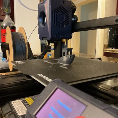 Mô hình thuyền 3D Benchy - Bài kiểm tra hoàn hảo cho máy in 3D