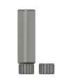 Bộ Hare Tech Diana 2025 Muzzle Development Kit - Thumbnail 1