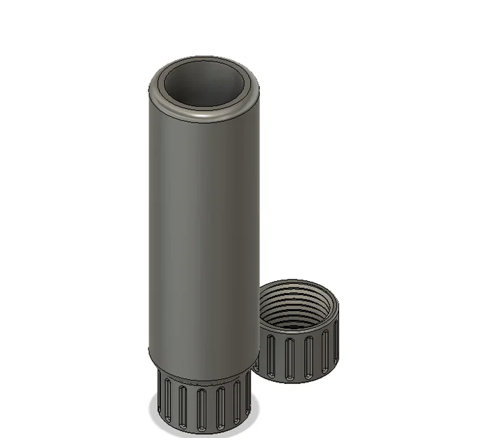 Bộ Hare Tech Diana 2025 Muzzle Development Kit - Image 2