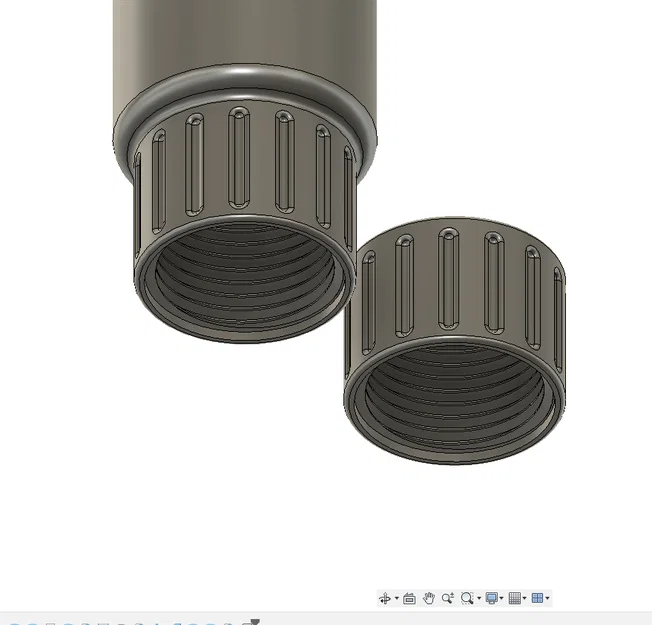 Bộ Hare Tech Diana 2025 Muzzle Development Kit - Image 3